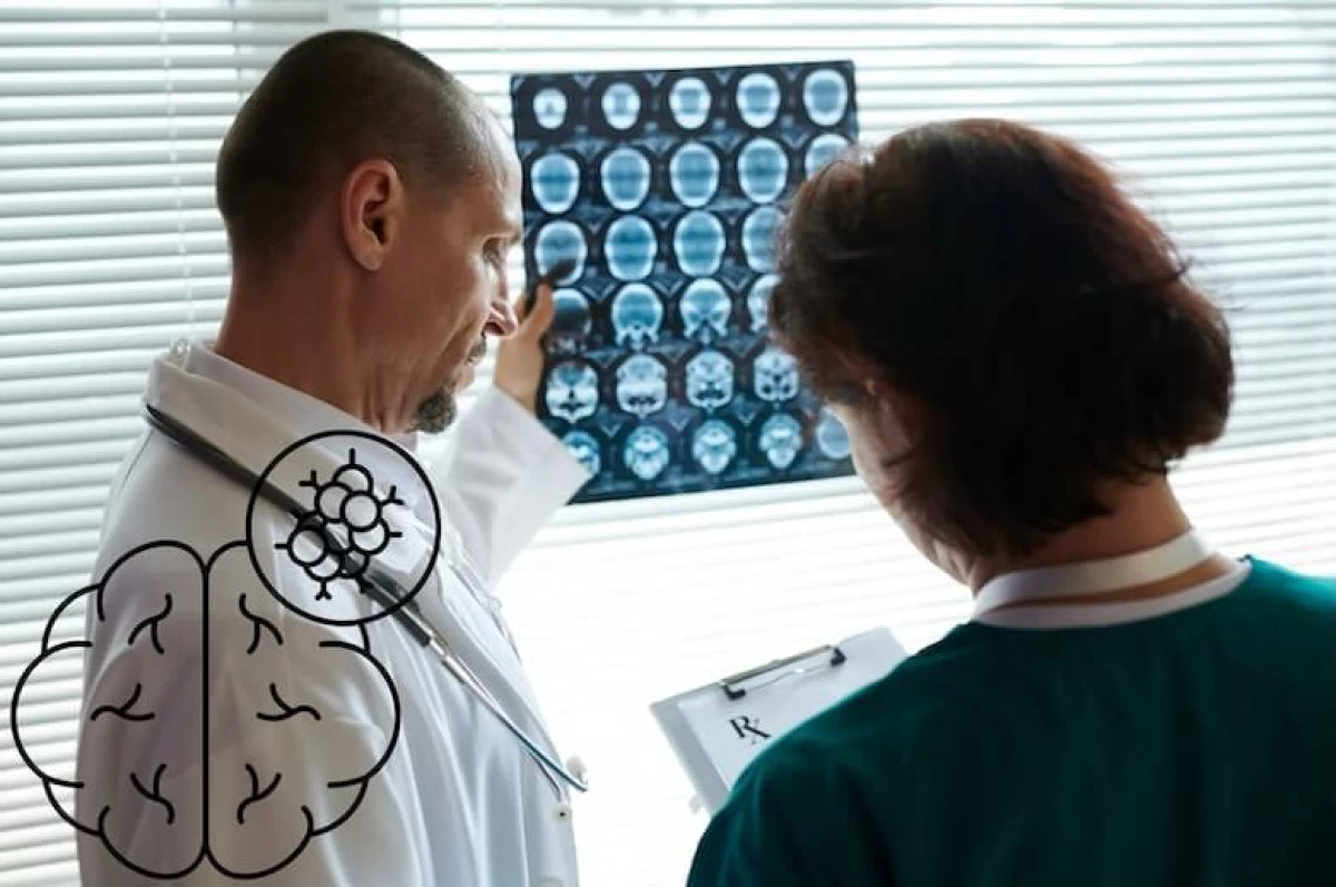 Nüks Eden Beyin Tümörlerinde (GBM) MR Spektroskopi ve MR Perfüzyonun Rolü