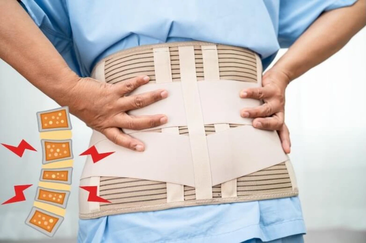 Omurga Kırıkları: Belirtiler, Riskler ve Modern Tedavi Y&ouml;ntemleri