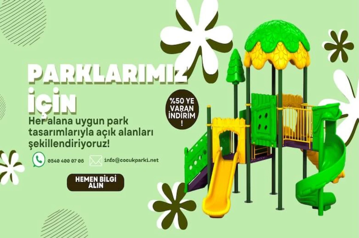 Park ve Bahçelerde Sürdürülebilir Temizliğin Anahtarı: Dış Mekan Çöp Kutuları