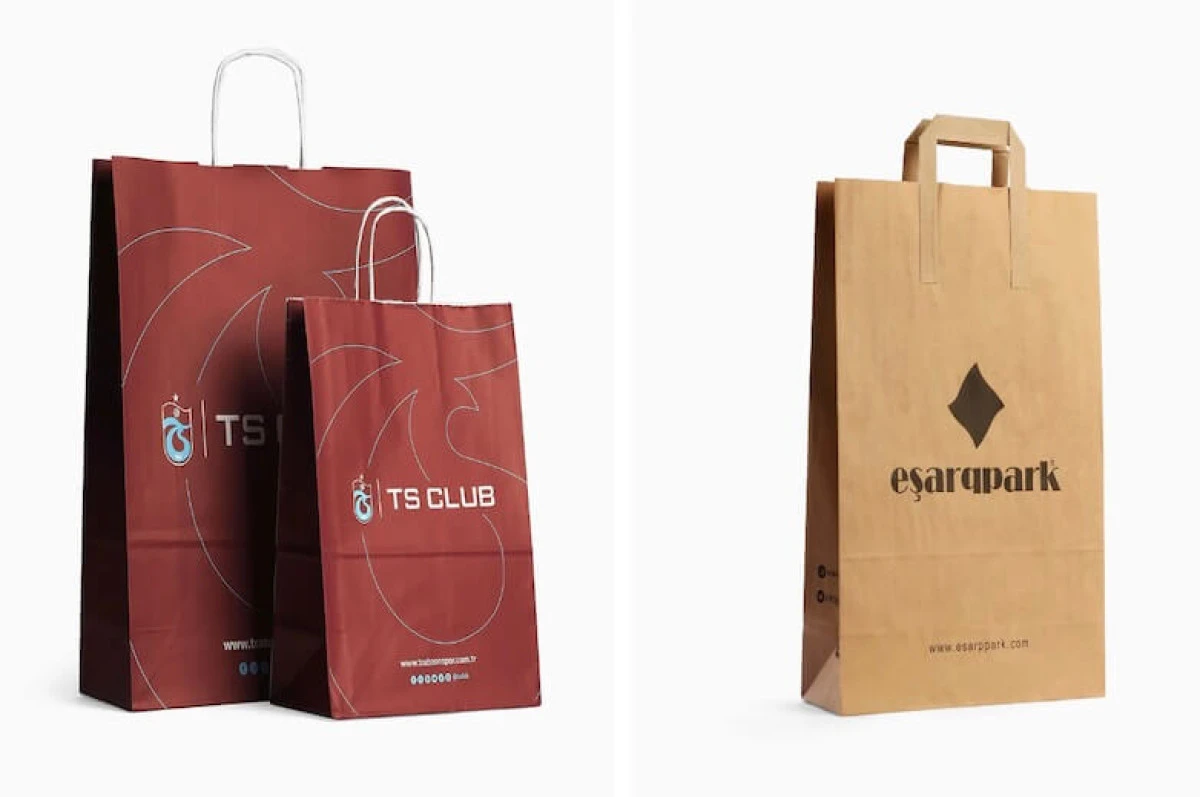 Sürdürülebilir Çanta Modelleri