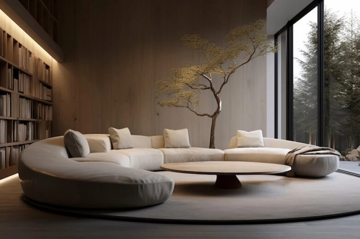 Yangına Dayanıklı Kapılarda Güven, Estetik ve Dayanıklılık: Sedef Ahşap