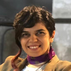 Ceyda İş Vardarlı