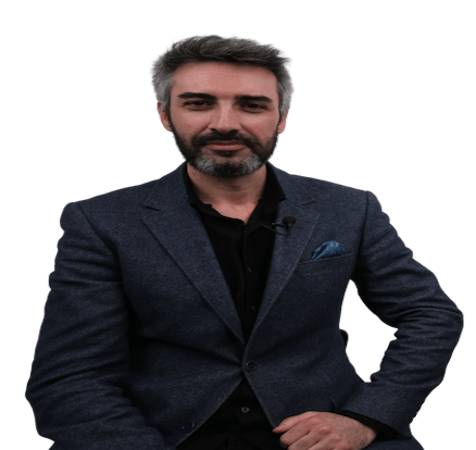 Mürsel Ferhat Sağlam