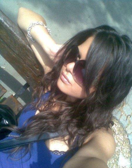 Yasemin Efe