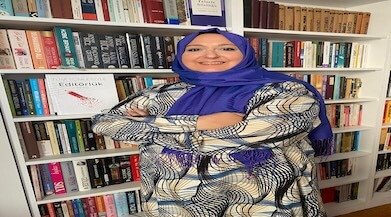 Editör ve Yazar Sibel ATAM ile Röportaj