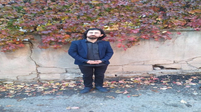 Ediz Servan Erdinç Röportajı