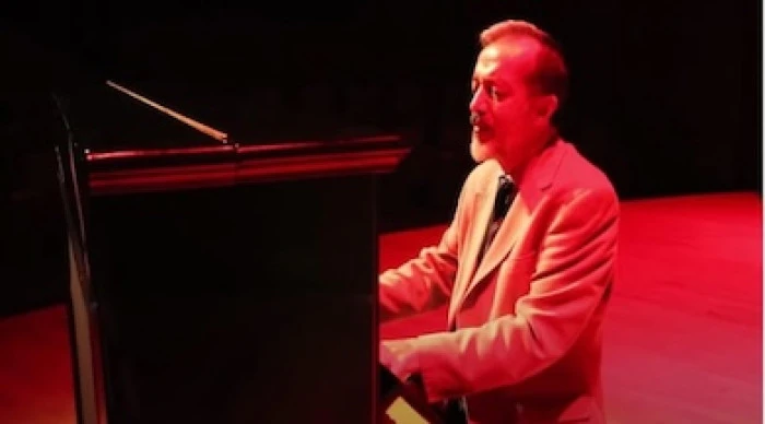 İrfan G&uuml;ney R&ouml;portaj