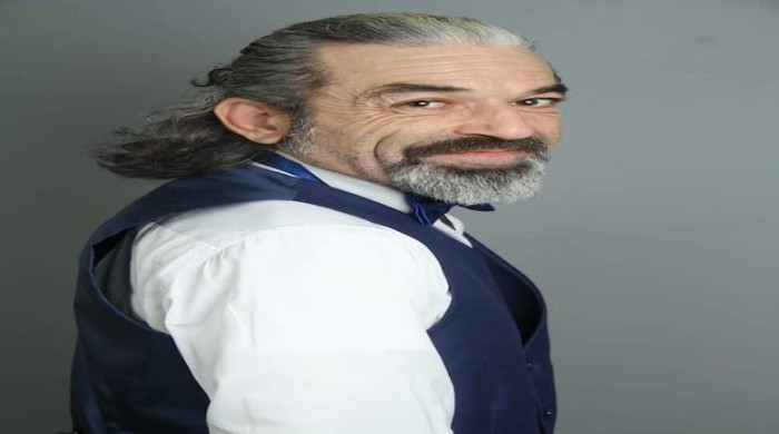 Muratcan Bozarslan Röportajı