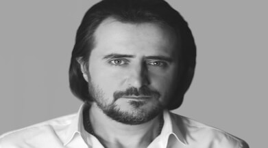 Müzisyen Metin SARICAN ile Ödüllü Yazar ve Şair Betül FIRAT Röportajı