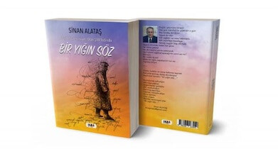 Şair Sinan ALATAŞ ile Ödüllü Yazar Betül FIRAT Röportajı