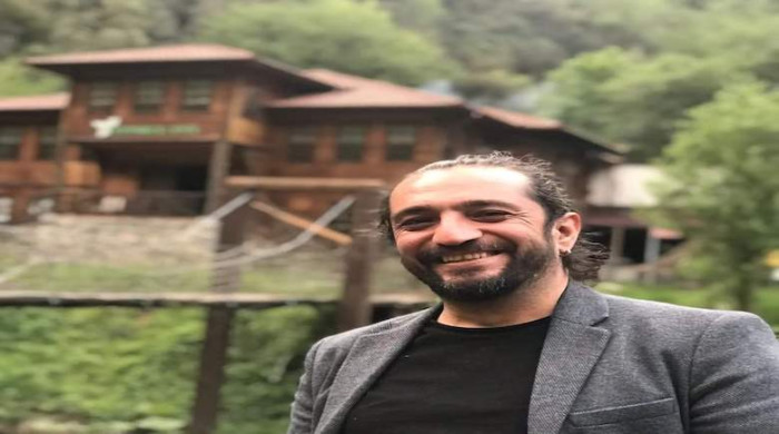 Son Sayfa Yayınları Genel Yayın Yönetmeni Ahmet Budak ile yaptığımız söyleşi