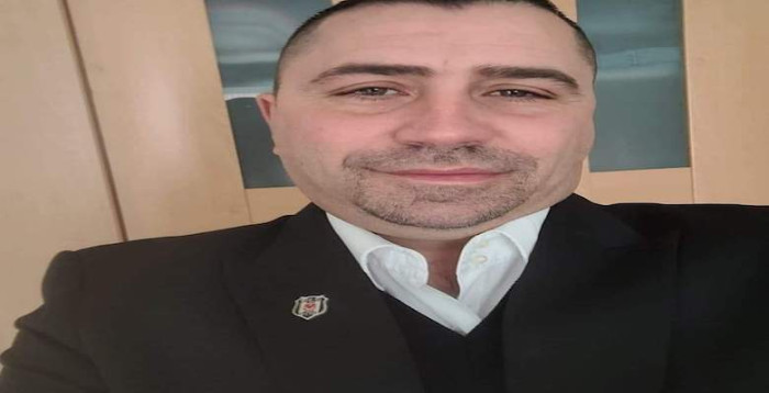 Sunucu Murat Topçu ile Röportaj