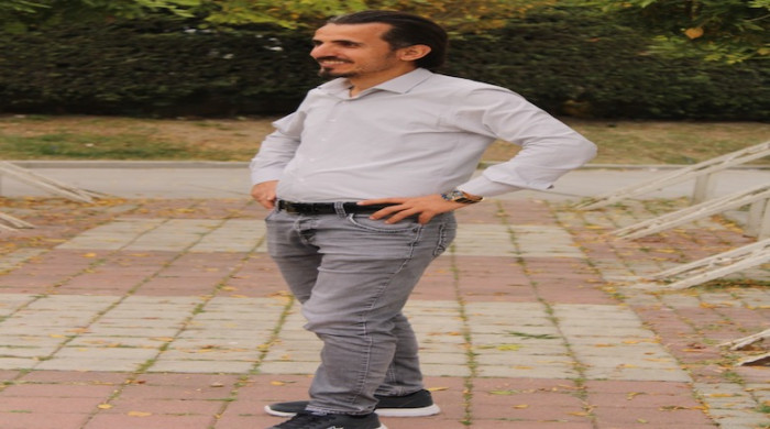 Yazar Metin Ergün Röportajı