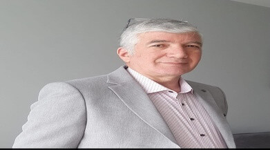 Yazar Recep ÖREK Röportajı