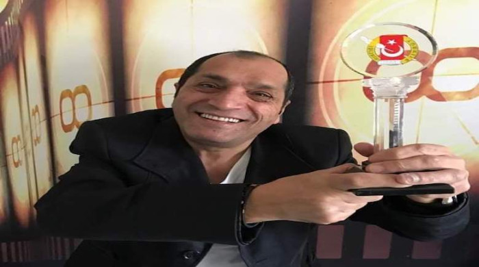 Yönetmen Mehmet Ali Gündoğdu Röportaj
